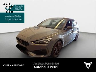 Cupra Leon 28.820 km 26.990 &euro; Hofheim-Diedenbergen 65719
