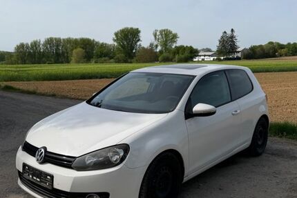 VW Golf 2.900 km 2.900 &euro; Ober Ramstadt (Modau) 64372