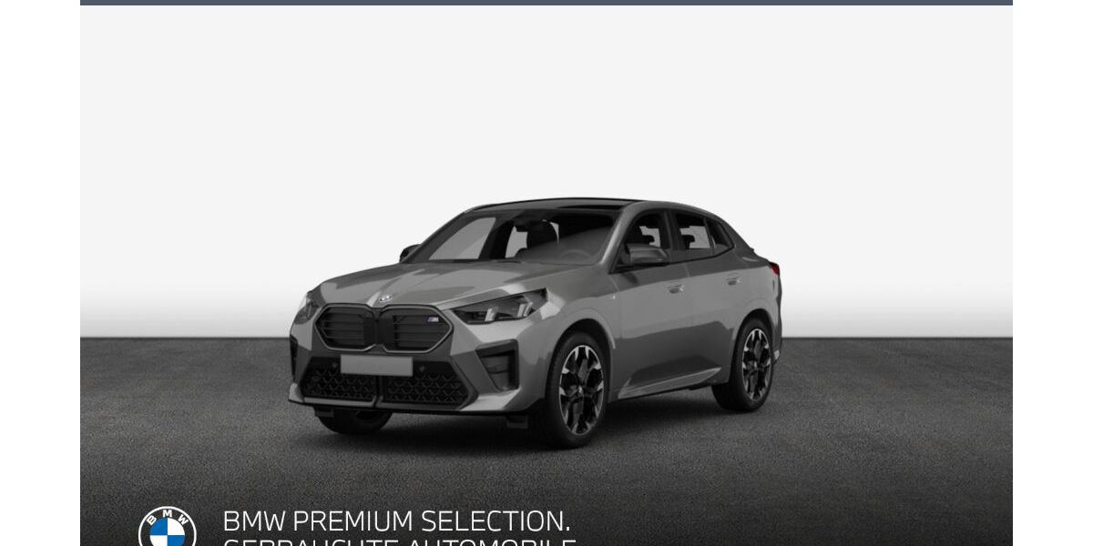 BMW X2 14.898 km 51.190 &euro; Zwingenberg 64673