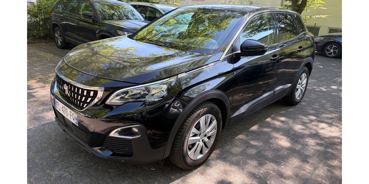 Peugeot 3008 178.000 km 10.353 &euro; Hofheim am Taunus 65719