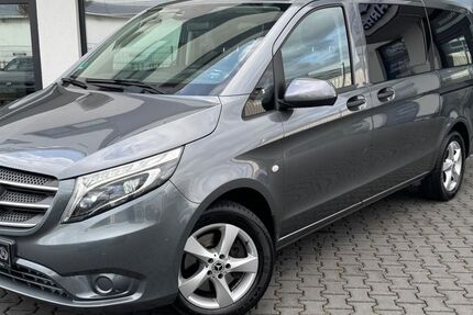 Mercedes-Benz Vito 80.180 km 40.990 &euro; Rüsselsheim 65428
