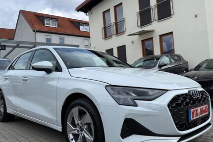 Audi A3 16.600 km 27.300 &euro; Hofheim am Taunus 65719