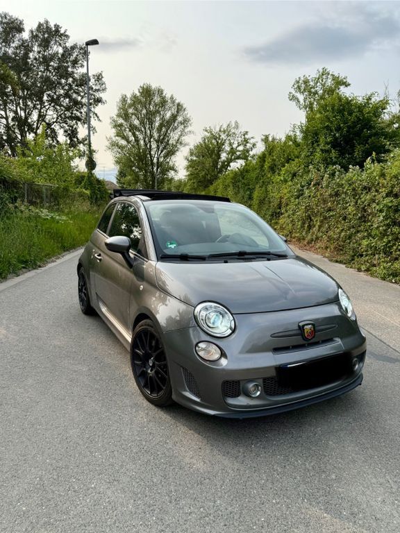 595 Competizione
