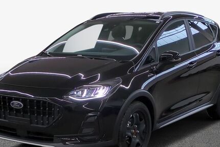 Ford Fiesta 45.522 km 17.598 € Frankfurt 60386