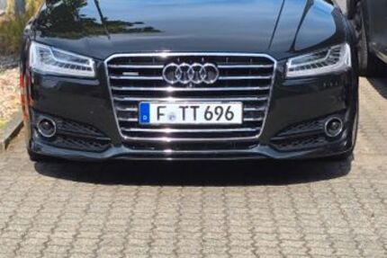 Audi A8 172.000 km 26.700 &euro; Neu Isenburg 63263