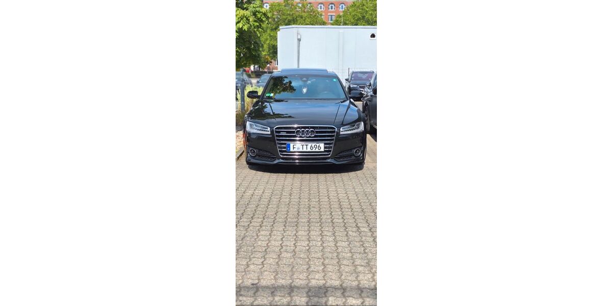 Audi A8 172.000 km 26.700 &euro; Neu Isenburg 63263