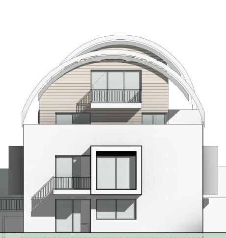 Etagenwohnung Frankfurt Oberrad - 3 Zimmer, 78 m&sup2;, 552.860&euro; | Angebot:19320784