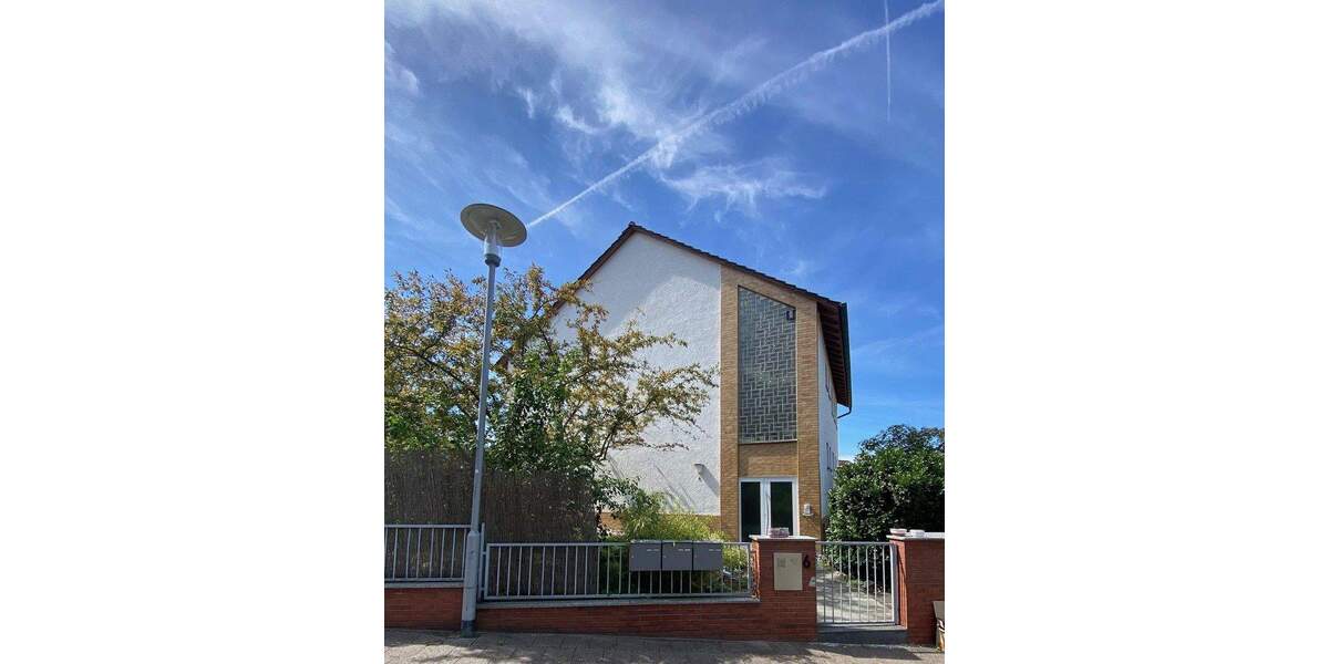 Mehrfamilienhaus, Wohnhaus Darmstadt Eberstadt - 1 Zimmer, 298 m&sup2;, 1.134.000&euro; | Angebot:25921283