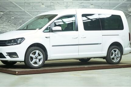 VW Caddy Maxi 140.000 km 14.900 € Michelstadt 64720