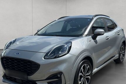 Ford Puma 35.687 km 23.450 &euro; Frankfurt 60386