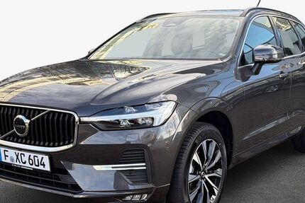 Volvo XC60 6.456 km 54.900 &euro; Frankfurt/Main 60528