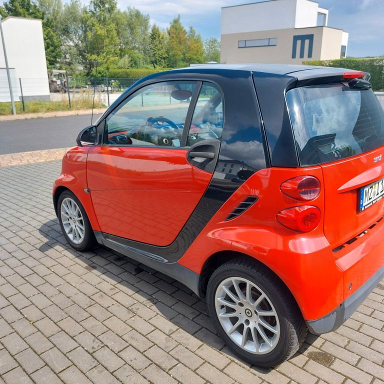 ForTwo