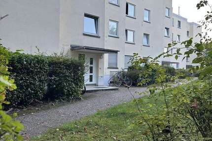 Wohnung zum Kaufen in Heusenstamm 274.000 € 71 m² 3 zimmer