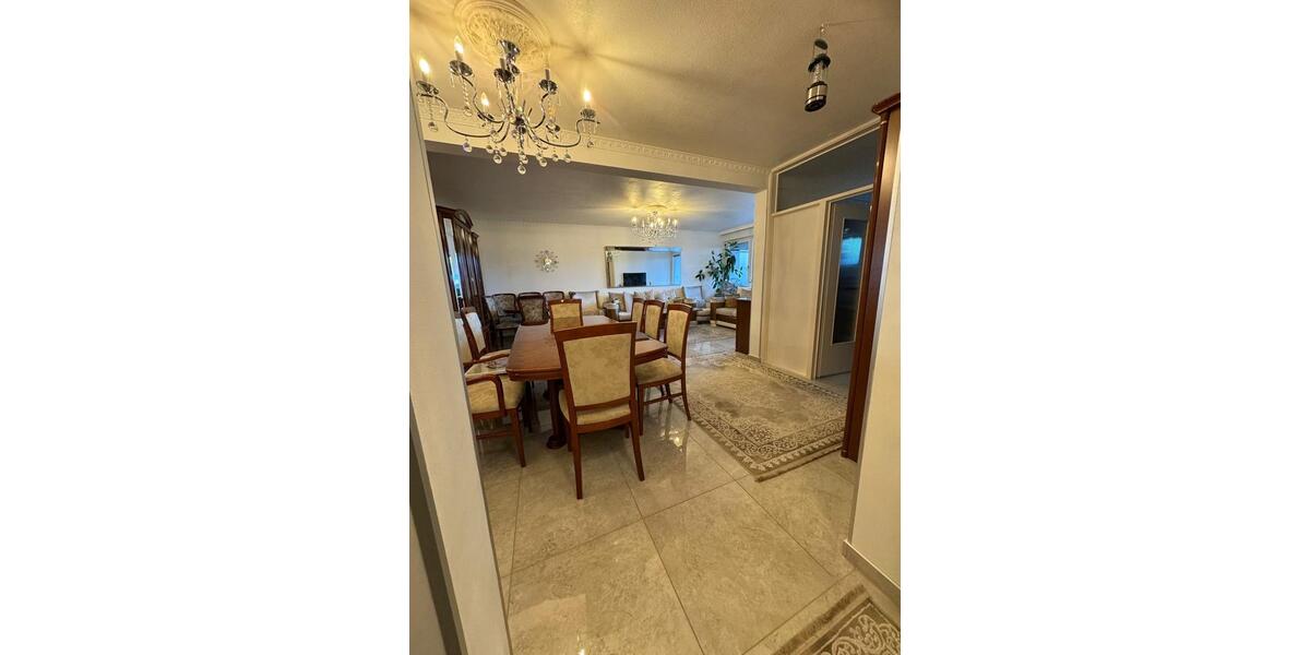 Etagenwohnung Hattersheim am Main - 3 Zimmer, 81 m&sup2;, 320.000&euro; | Angebot:25208729