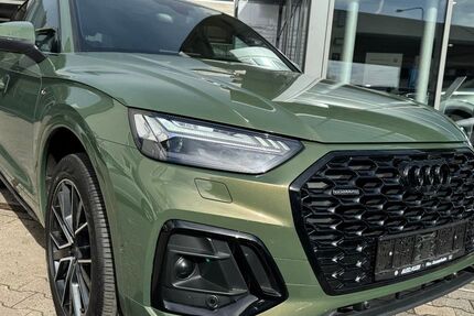 Audi Q5 46.197 km 44.850 &euro; Frankfurt am Main 65936
