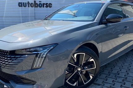 Peugeot 508 61.000 km 27.900 &euro; Darmstadt 64295