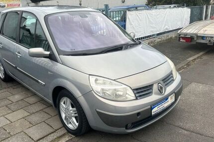 Renault Scenic 196.500 km 1.999 € Mühlheim am Main 63165
