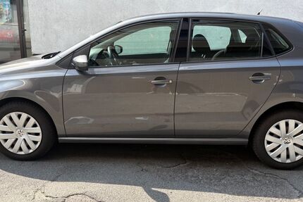 VW Polo 194.000 km 4.499 &euro; Langen 63225