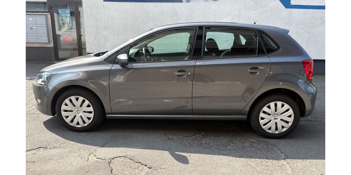 VW Polo 194.000 km 4.499 &euro; Langen 63225