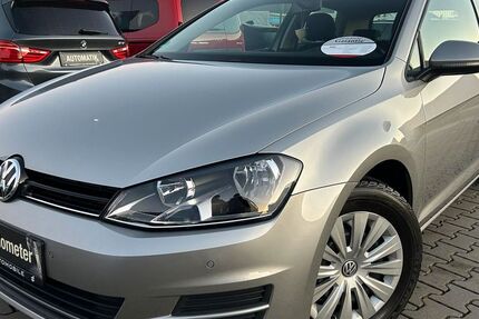 VW Golf 53.740 km 9.690 &euro; Babenhausen 64832