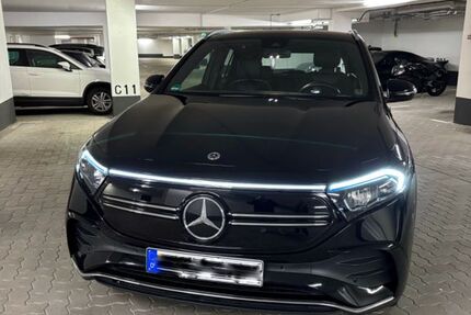 Mercedes-Benz EQA 64.500 km 29.300 &euro; Frankfurt am Main 60438