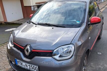 Renault Twingo 26.500 km 8.500 &euro; Hofheim 65719