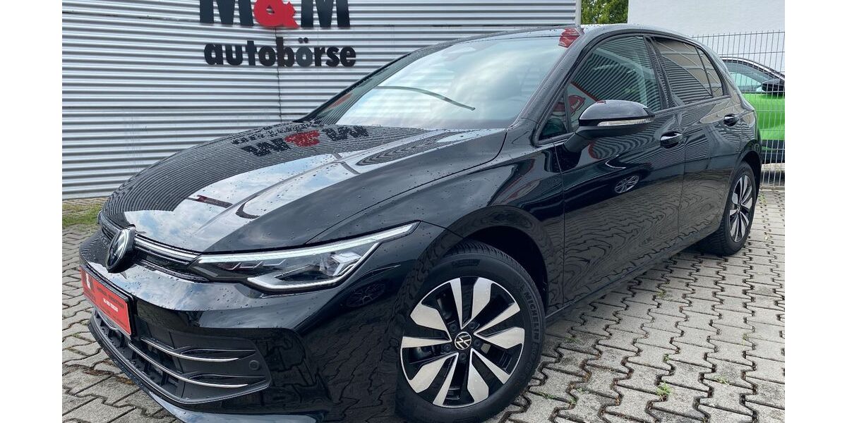 VW Golf 22.000 km 25.900 &euro; Darmstadt 64295