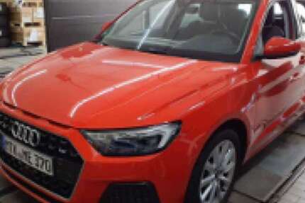 Audi A1 39.180 km 19.590 &euro; Hofheim 65719