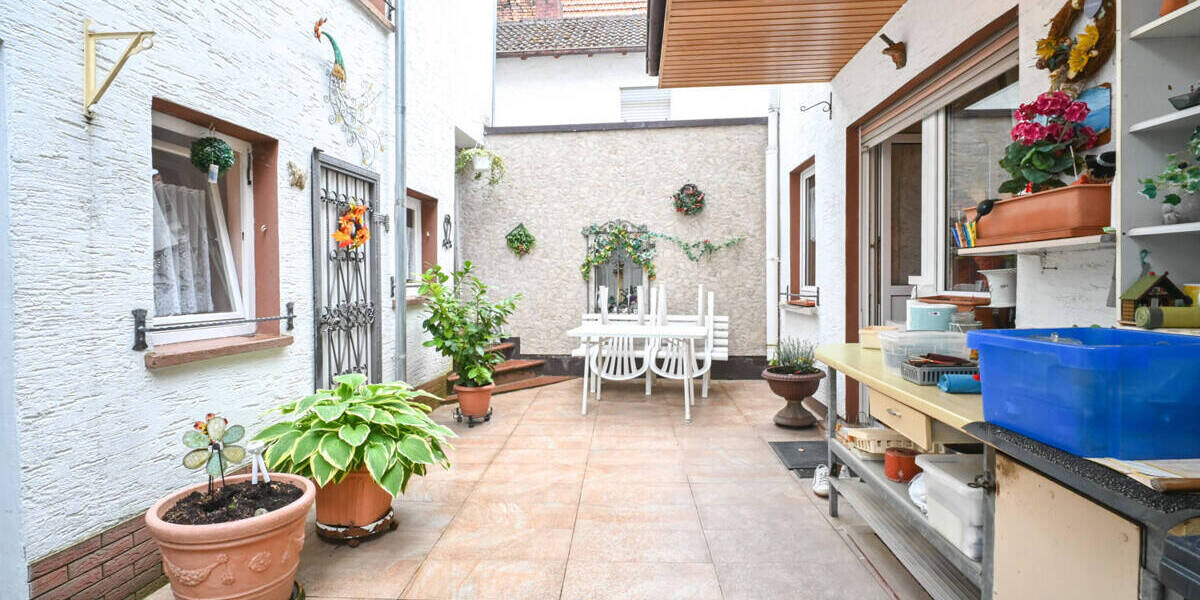 Einfamilienhaus Groß-Umstadt Umstadt - 5 Zimmer, 105 m&sup2;, 349.000&euro; | Angebot:26798328