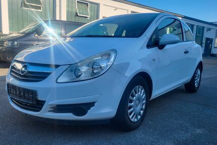 Opel Corsa 102.000 km 2.800 &euro; Darmstadt 64293
