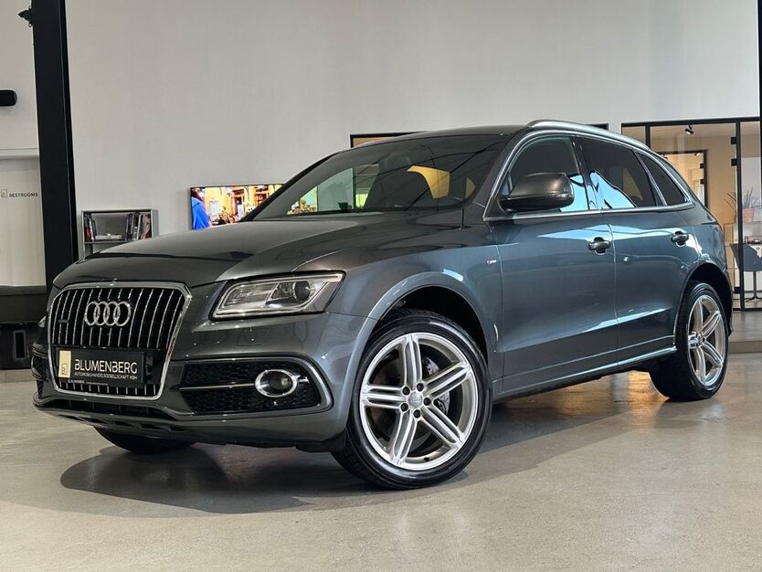 Audi Q5 129.927 km 21.980 € Rodgau-Weiskirchen/nähe Frankfurt am Main 63110