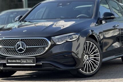 Mercedes-Benz E 220 9.000 km 59.900 &euro; Neu Isenburg 63263