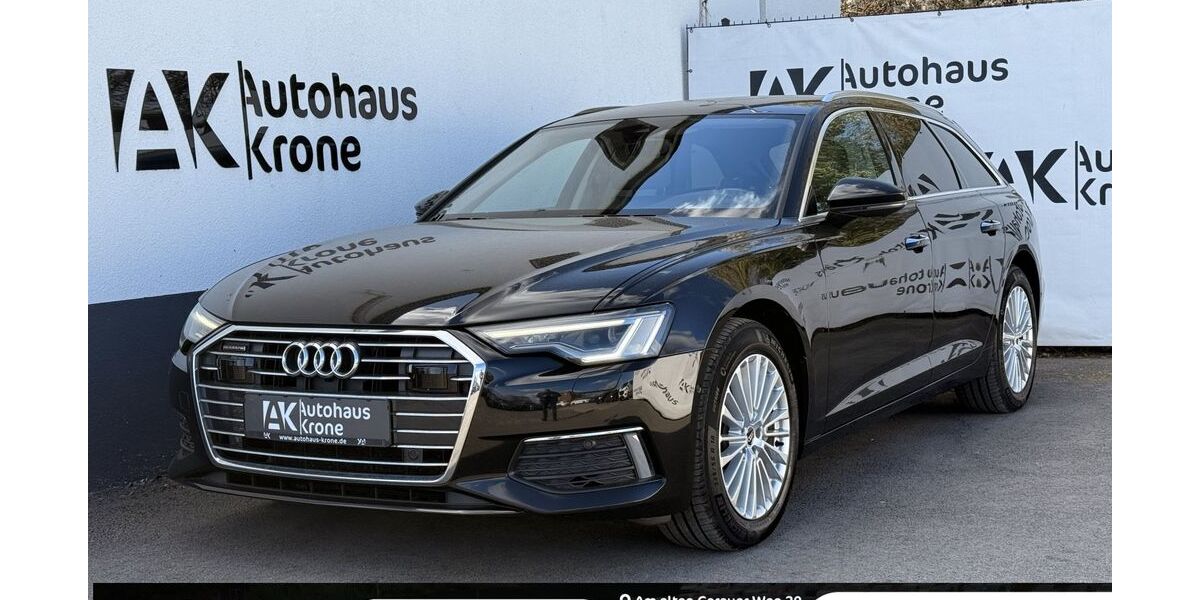 Audi A6 135.700 km 26.990 &euro; Bischofsheim 65474