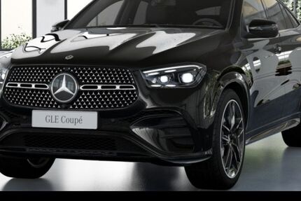 Mercedes-Benz GLE 450 9.900 km 106.490 &euro; Darmstadt 64295