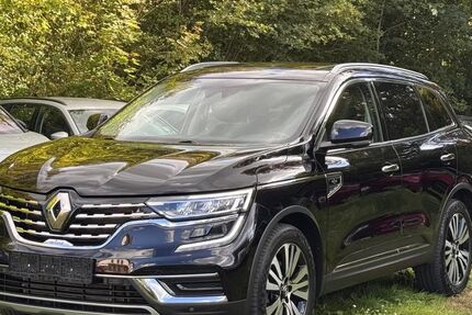 Renault Koleos 97.974 km 19.999 &euro; Dieburg 64807