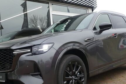 Mazda CX-80 2.500 km 56.990 &euro; Groß-Umstadt 64823