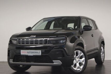 Jeep Avenger 9.120 km 17.500 &euro; Darmstadt 64293