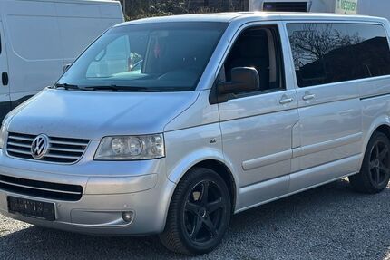 VW T5 Transporter 320.000 km 6.990 &euro; Darmstadt 64293