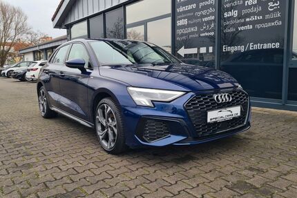 Audi A3 79.250 km 22.990 &euro; Offenbach am Main 63069