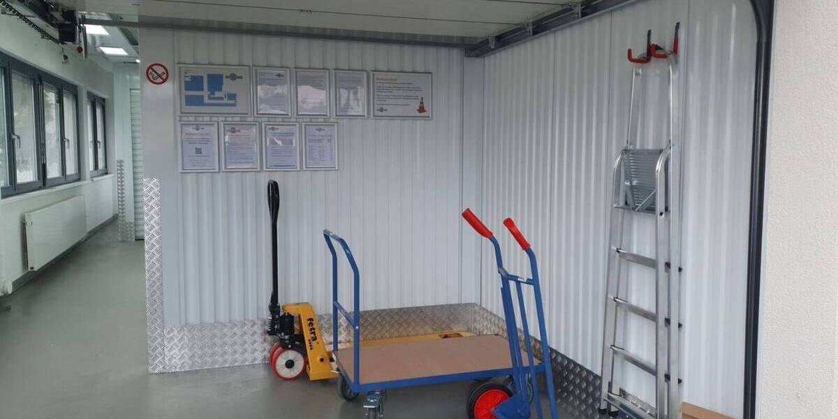 Gewerbeobjekt Mainz Hechtsheim - 315&euro; | Angebot:24040101