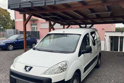 Peugeot Partner 232.000 km 3.399 € Worms 67549