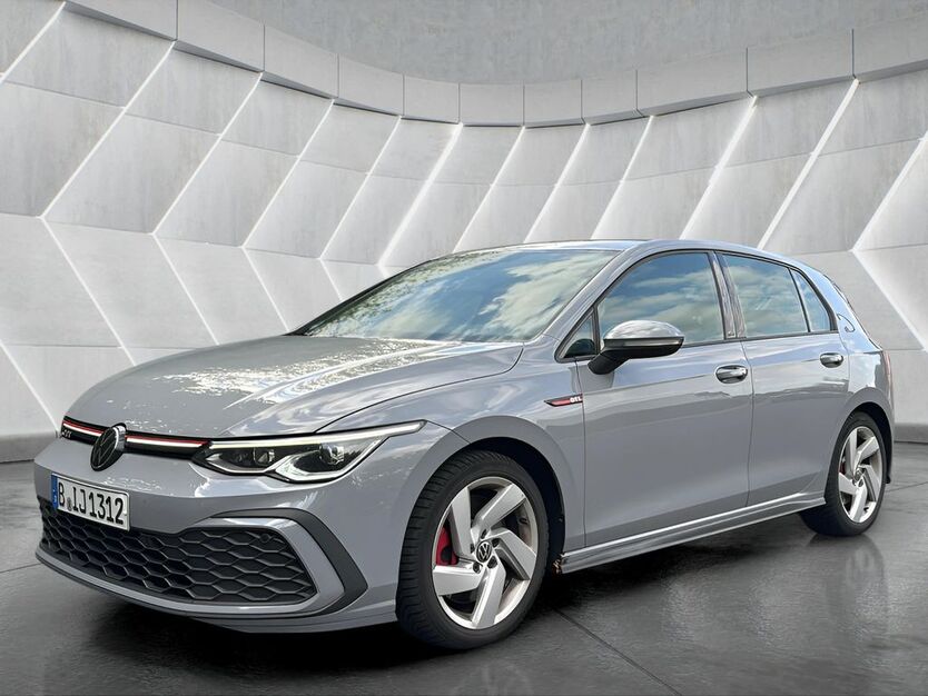 VW Golf 97.200 km 22.790 € Rodgau 63110