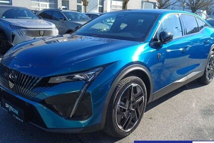 Peugeot 408 25.044 km 27.950 &euro; Neu-Isenburg 63263