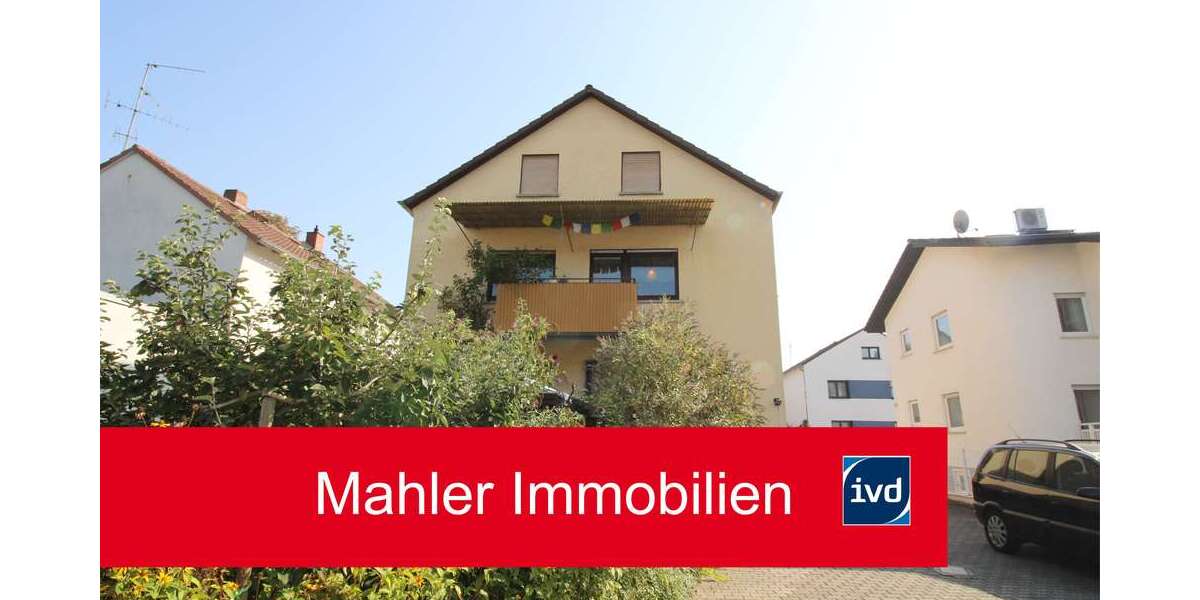 Einfamilienhaus Lorsch - 8 Zimmer, 200 m&sup2;, 470.000&euro; | Angebot:24714836