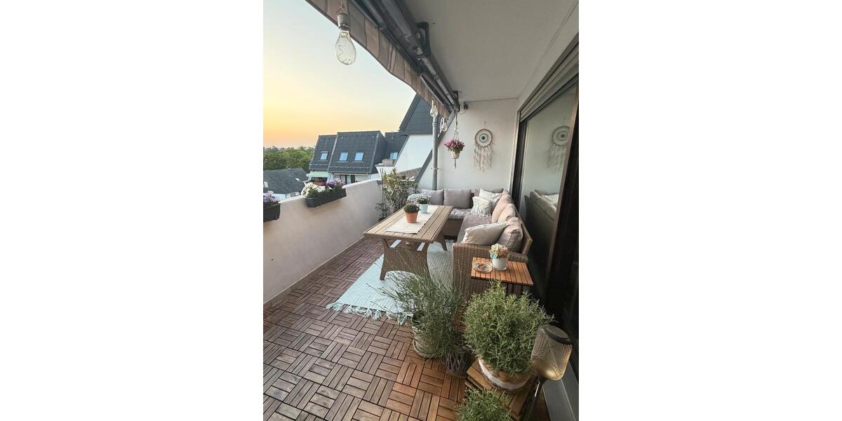 Maisonettenwohnung Mörfelden-Walldorf Walldorf - 3 Zimmer, 89 m&sup2;, 440.000&euro; | Angebot:26866334