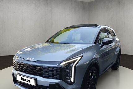 Kia Sportage 4.990 km 41.980 &euro; Offenbach 63075