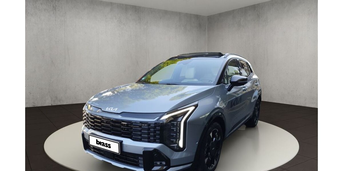 Kia Sportage 4.990 km 41.980 &euro; Offenbach 63075