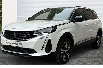 Peugeot 5008 34.050 km 22.980 &euro; Rüsselsheim 65428