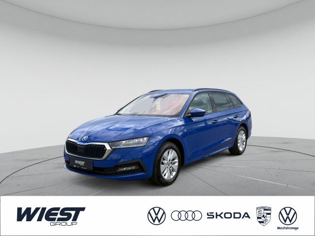 Skoda Octavia 79.915 km 19.999 &euro; Darmstadt 64295