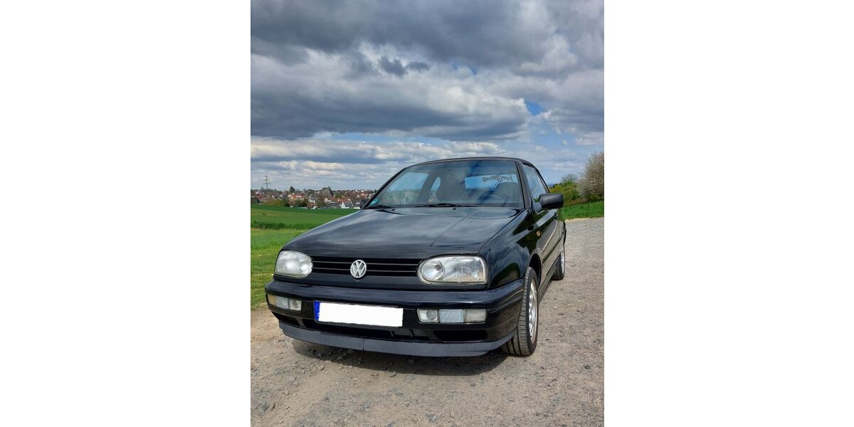 VW Golf 287.000 km 1.199 &euro; Roßdorf 64380